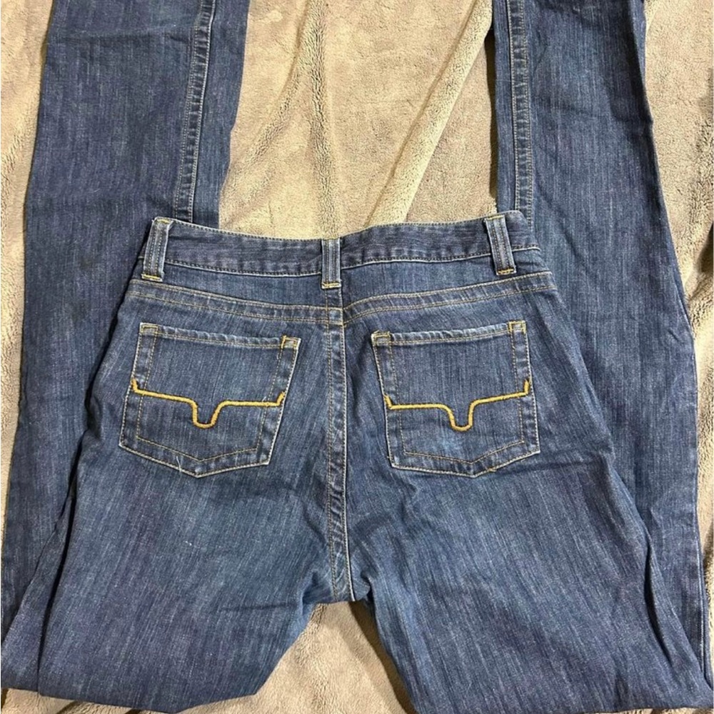 Kimes jeans